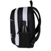 Picture of JUVENTUS DOUBLE COMPARTMENT BACKPACK